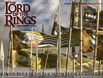 Lord of the rings - 20